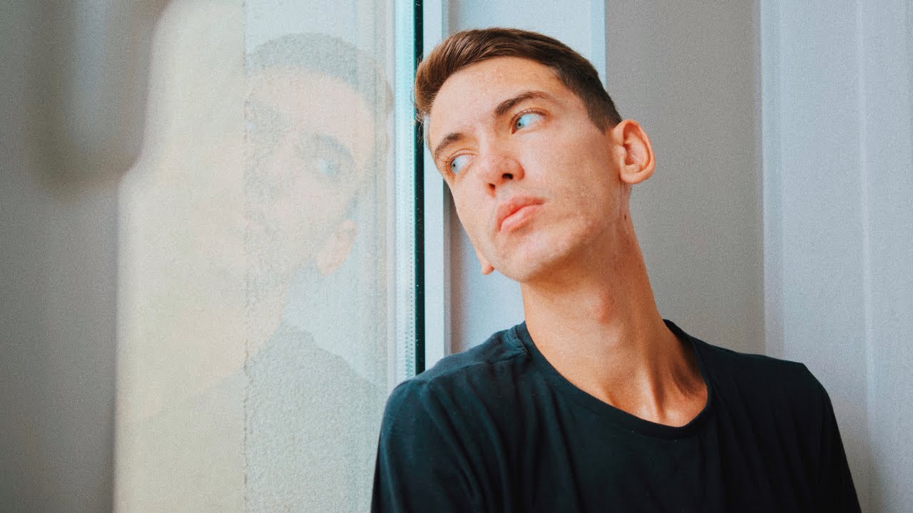 Моя история одиночества