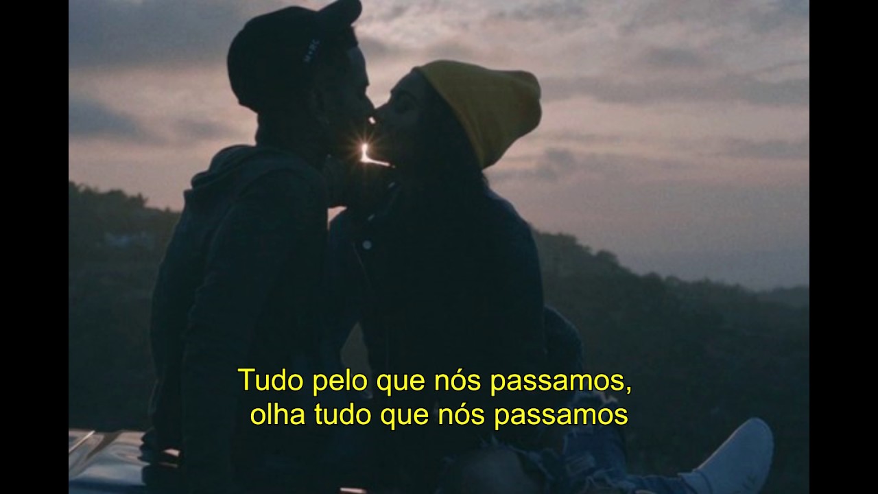 Bryson Tiller - Let Me Explain [LEGENDADO/TRADUÇÃO]