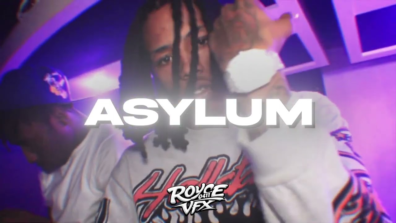 Sdot Go x Jay Hound x Pop Kreep x New Dark Jersey Type Beat - 
