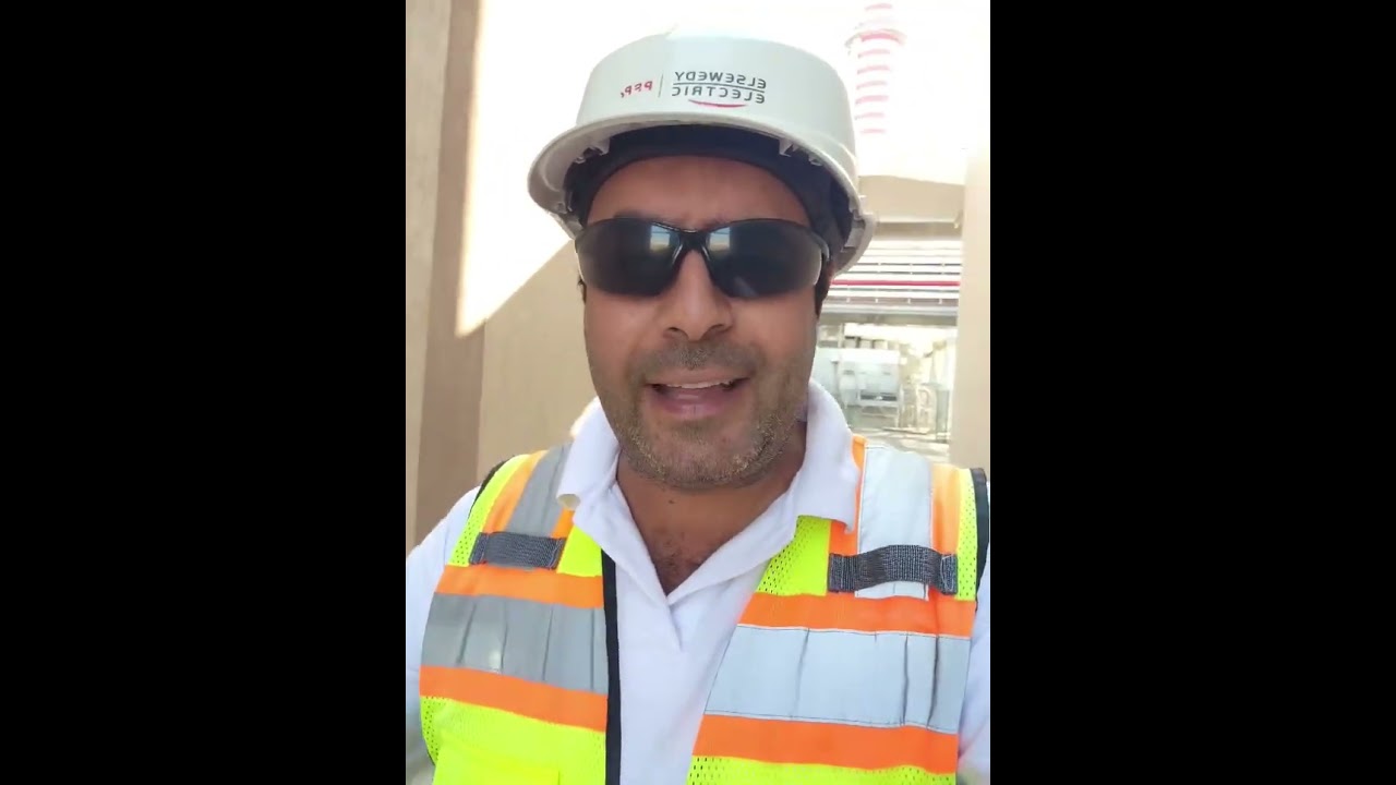 ب الانترفيوا سيفتي اهم النقاط المرتبطة ب الأماكن المحصورة Confined Space 