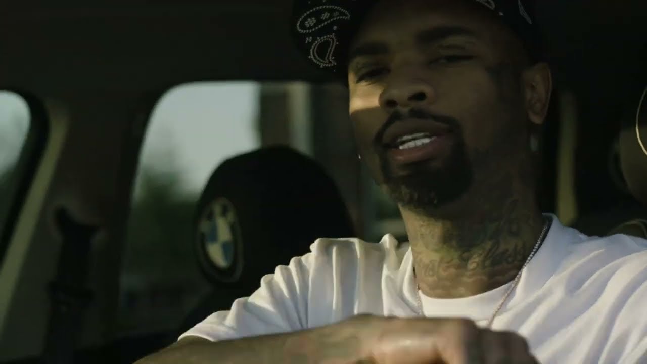Slimesito - Not A Facade (Official Video)