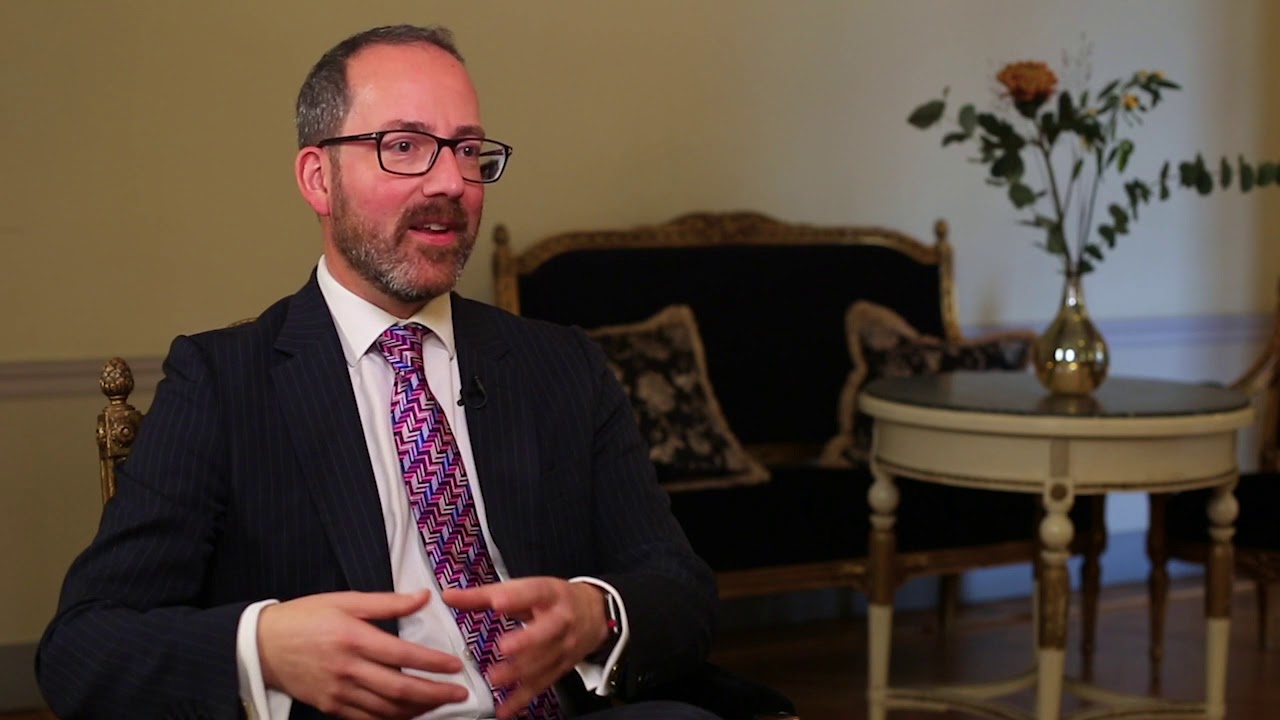 Finextra interviews Fiserv: Reaping mutual benefits from fintech partnerships