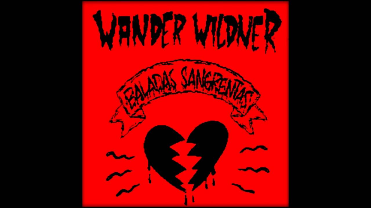 Wander Wildner -  Eu Tenho Uma Camiseta Escrita Eu Te Amo