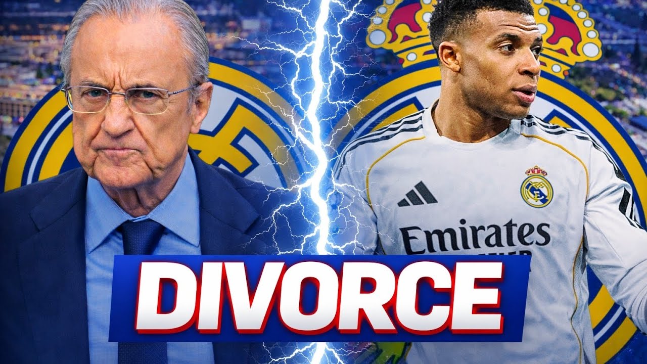 🚨 Mbappé veut jouer le Mondial… mais Florentino Pérez refuse😱😱😱