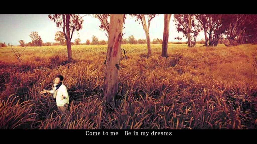 張敬軒 Hins Cheung - 我和秋天有個約會 MV (Full Version)