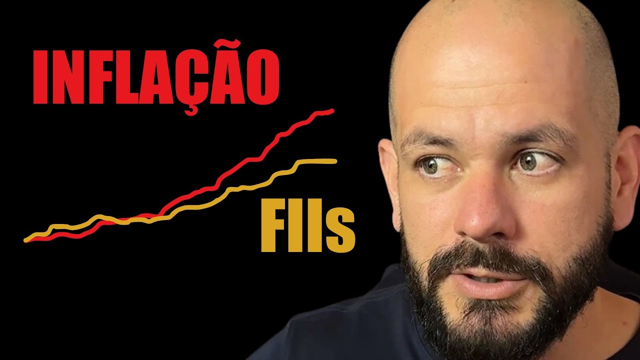 Influenciadores Enganando Você Sobre FUNDOS IMOBILIÁRIOS!