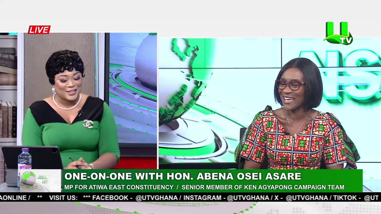 ADEKYE NSROMA 14/01/2026