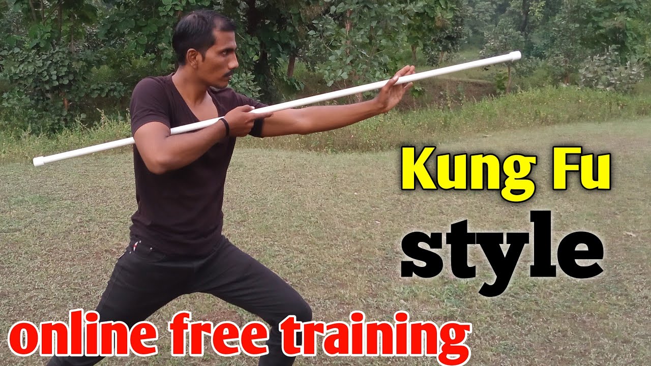lathi chalana sikhe in hindi | lathi kaise ghumaye | lathi ghumana sikhe ।  @JK defence