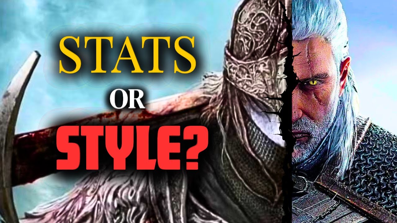 The RPG Clothing Problem No One Talks About