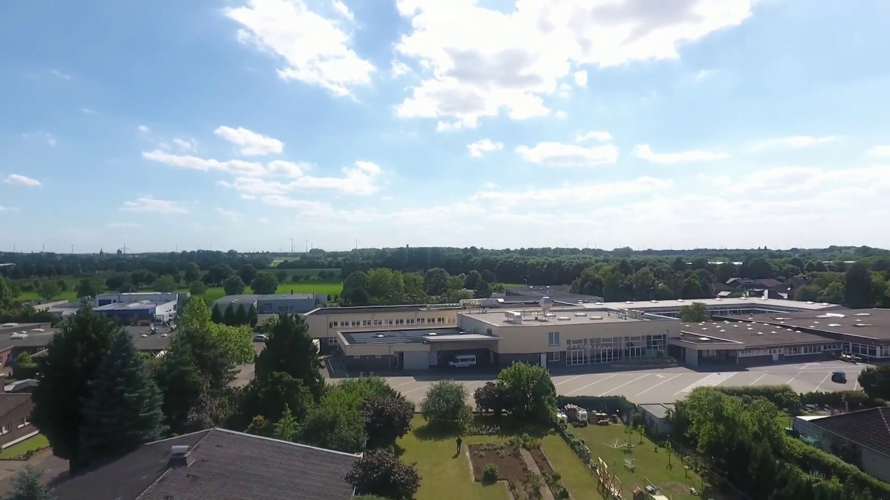 Vogelsiedlung in Oberbruch(1)
