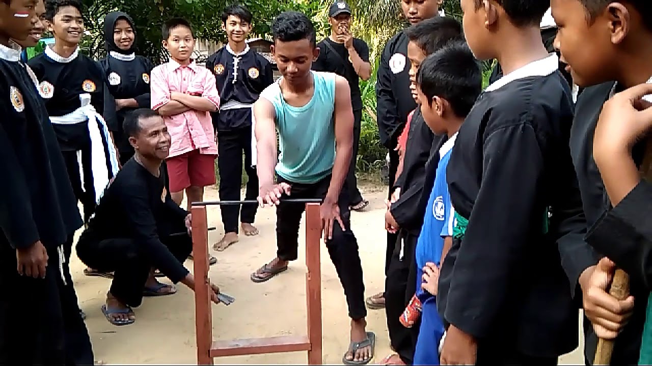 Pscp Palembang Sumatra Selatan