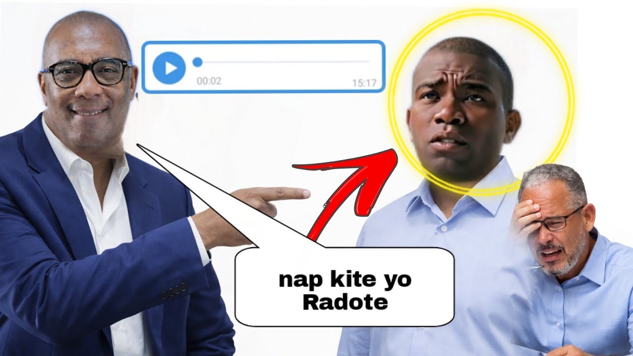 10 Février 🔴P-P Guy Phillipe mande sispann Radote sou Revolisyon an-batay la pa fasil