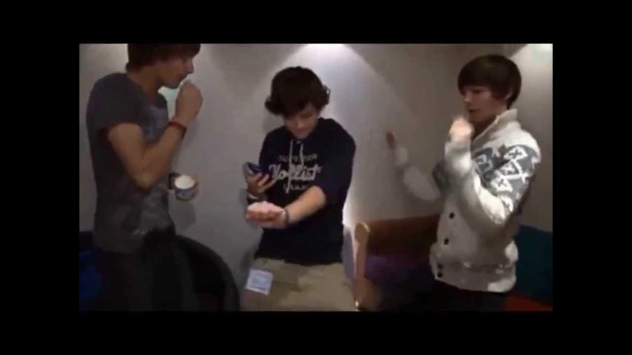 Pimenta ( Mc Biel ) - One Direction