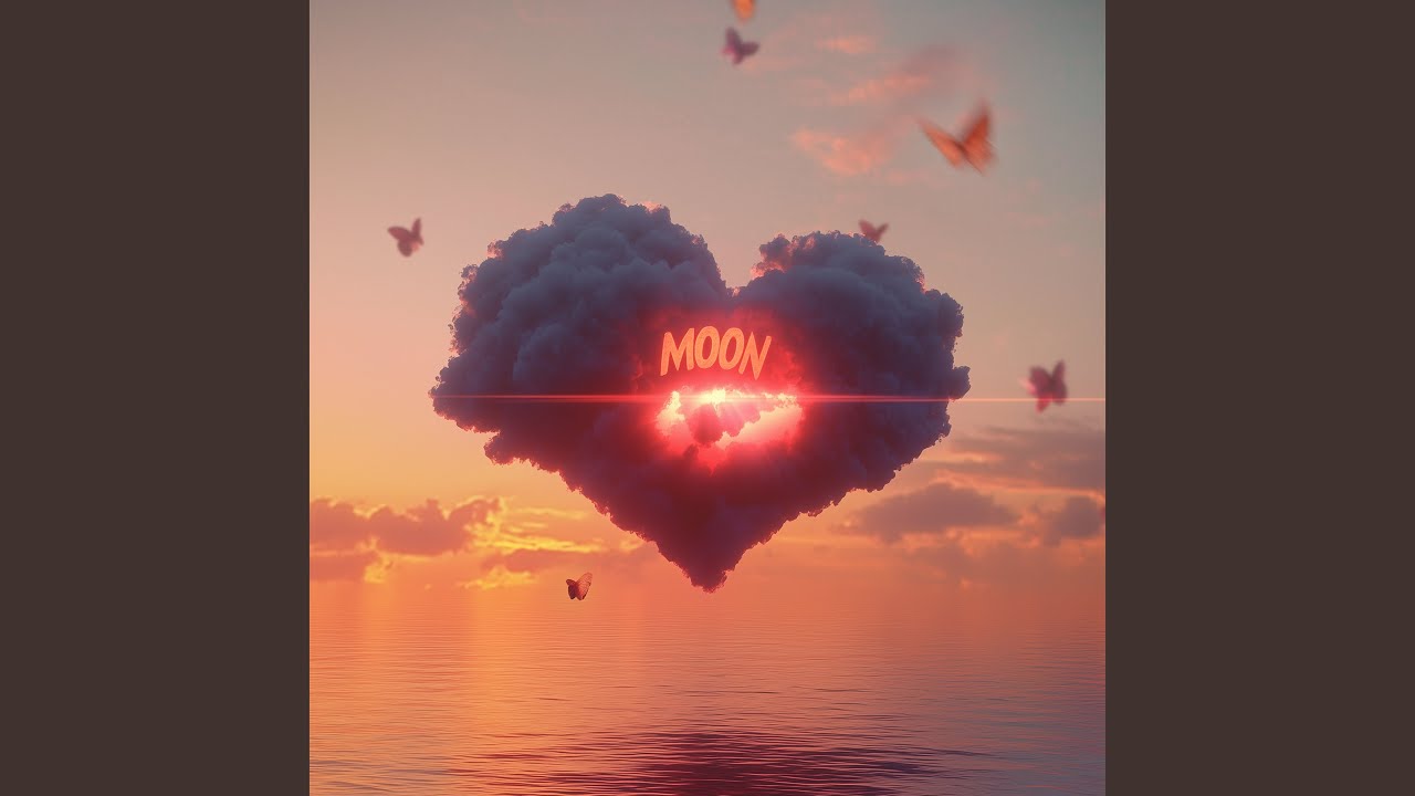 Orange Clouds (feat. JUNNY)