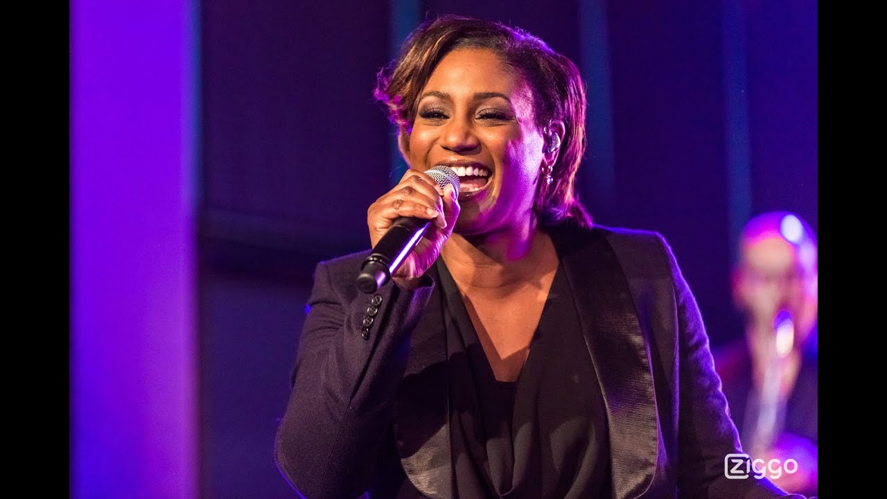 Get Ready & Sweet Soul Music - Ladies of Soul