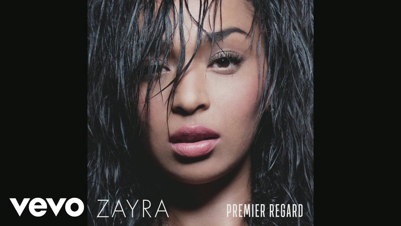 Zayra - Abandonn&eacute;e (Audio)