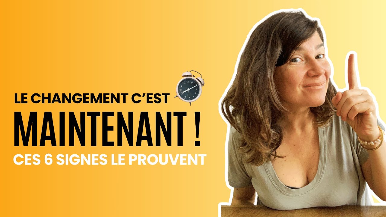 Reconversion : 6 signes qui prouvent qu'il est temps de quitter votre job