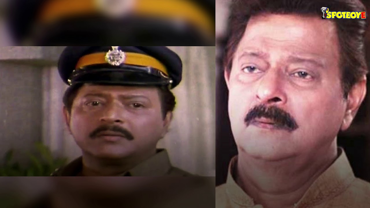 The Accidental Prime Minister Actor Ramesh Bhatkar Dies Of Cancer On World Cancer Day