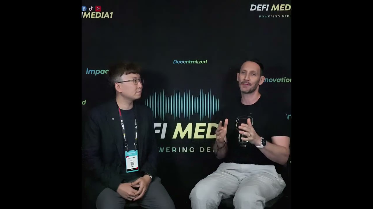 USDC Stablecoin Infrastructure Explained | OwlPay Web3 Interview