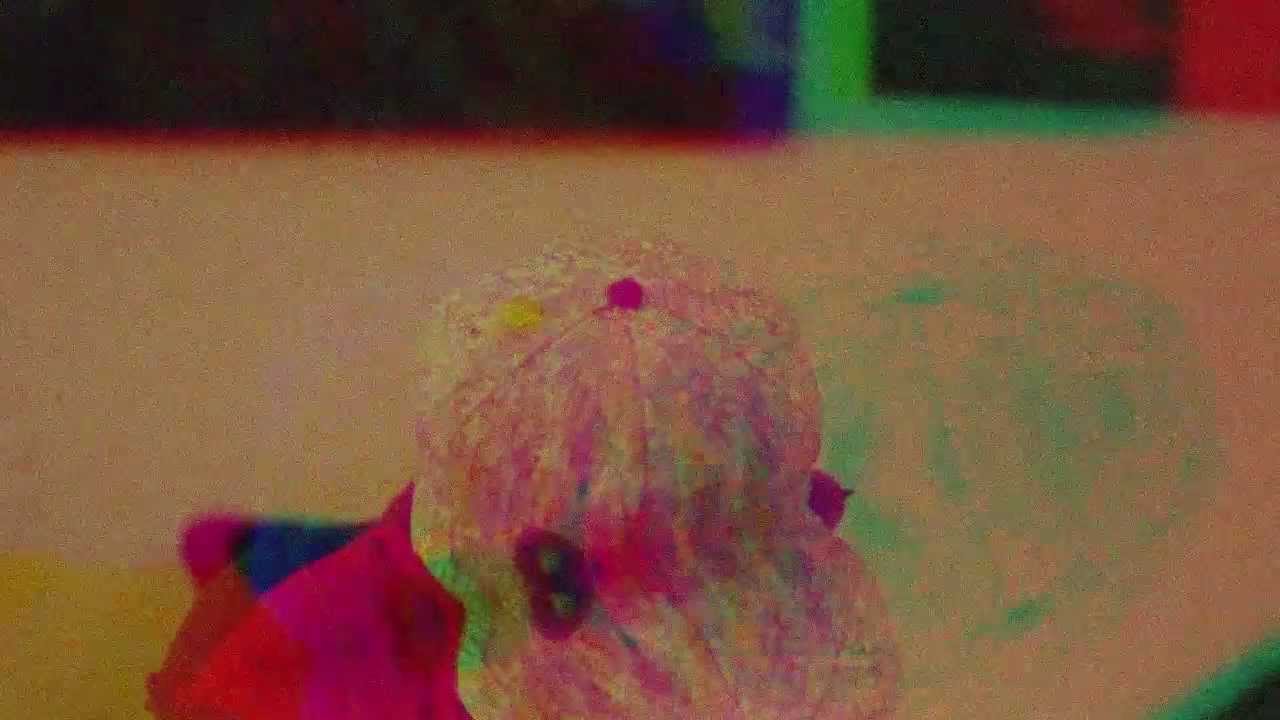 BISON&trade;:Gilligaan(prod/ft.siR astRo)-20's For My Thoughts