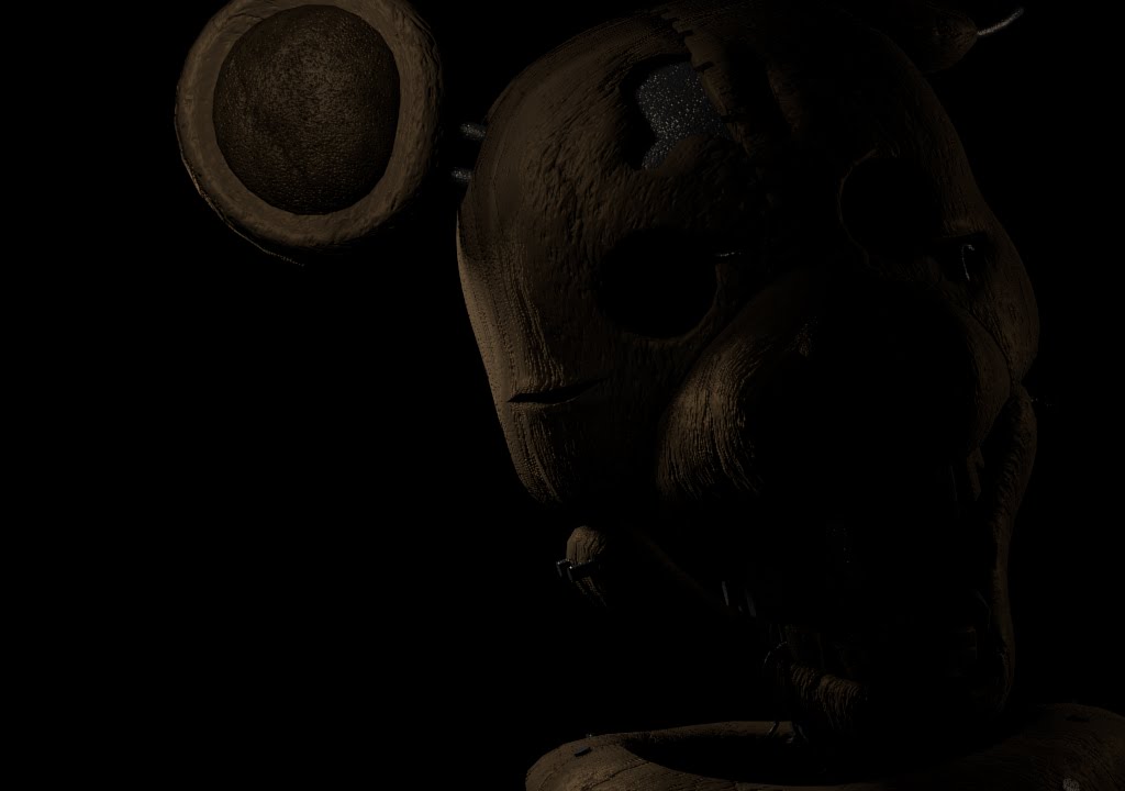 Five Nights at Candy's 2: Trumpet Ambience