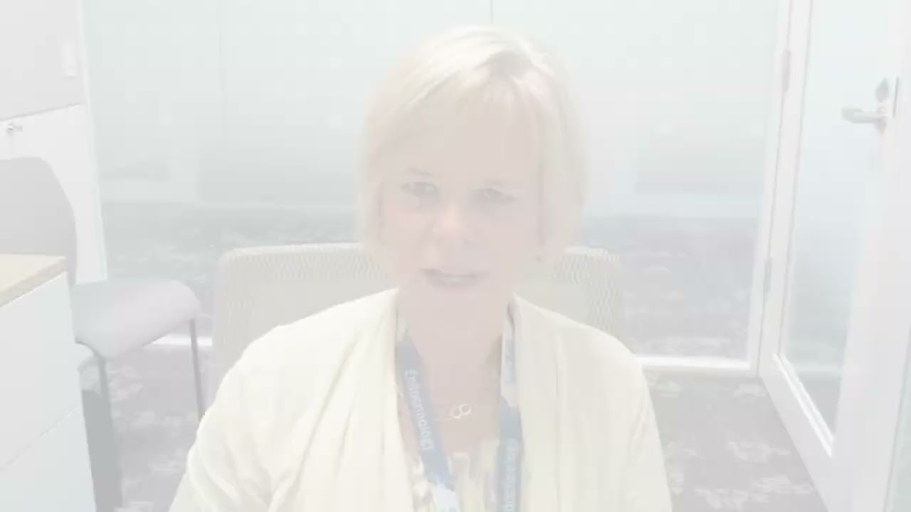 Researcher &ndash; Diane Wherrett
