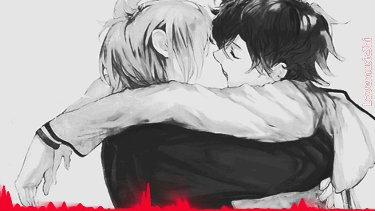 Nightcore - In The Name Of Love (Male Version)