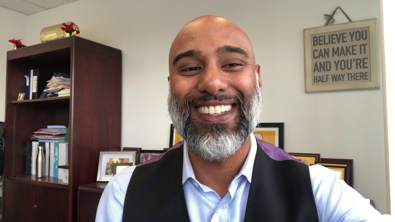 CEO's Message - October 2020