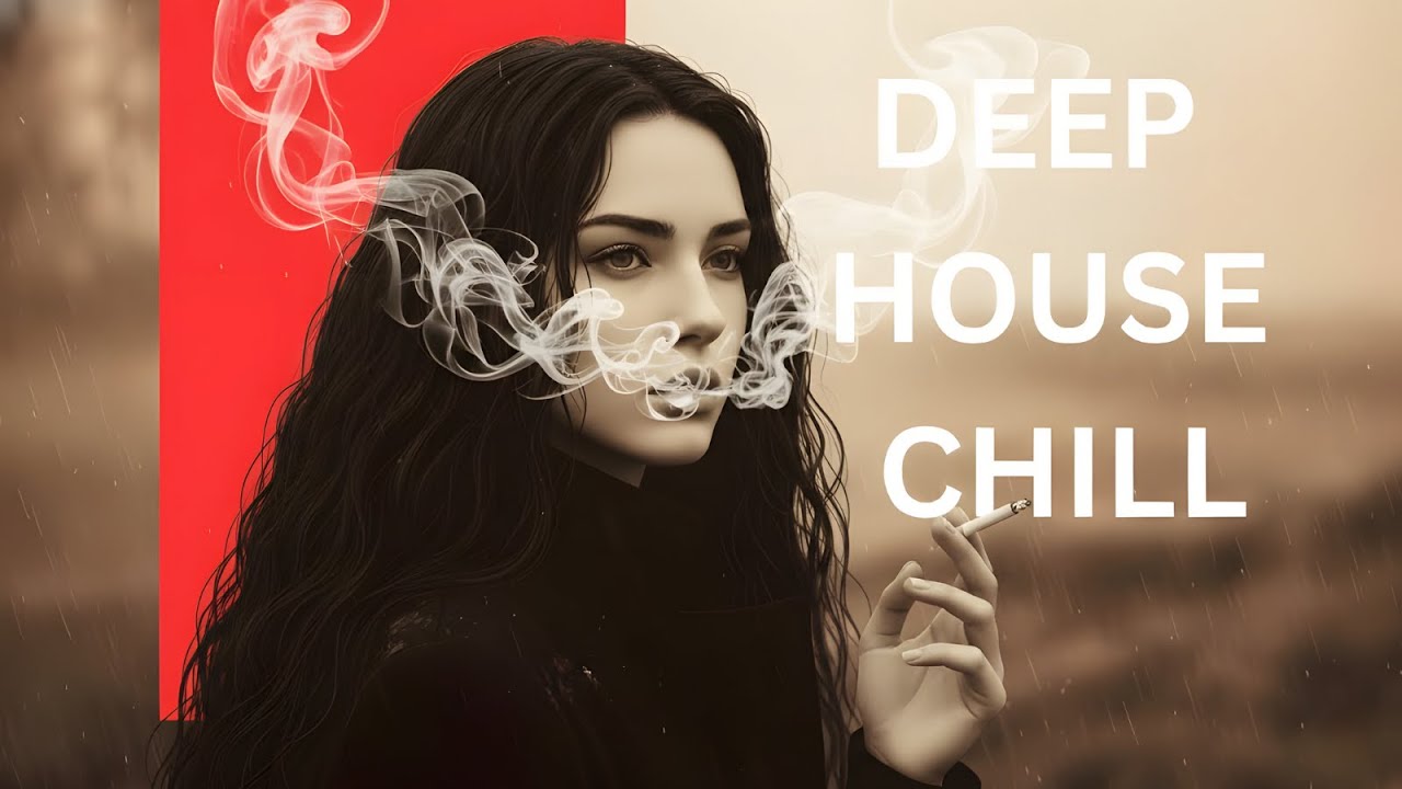 【2026】Deep House Chill-  Best of Deep House, Deep House Relax, Chillout Deep House |Just Feeling #12