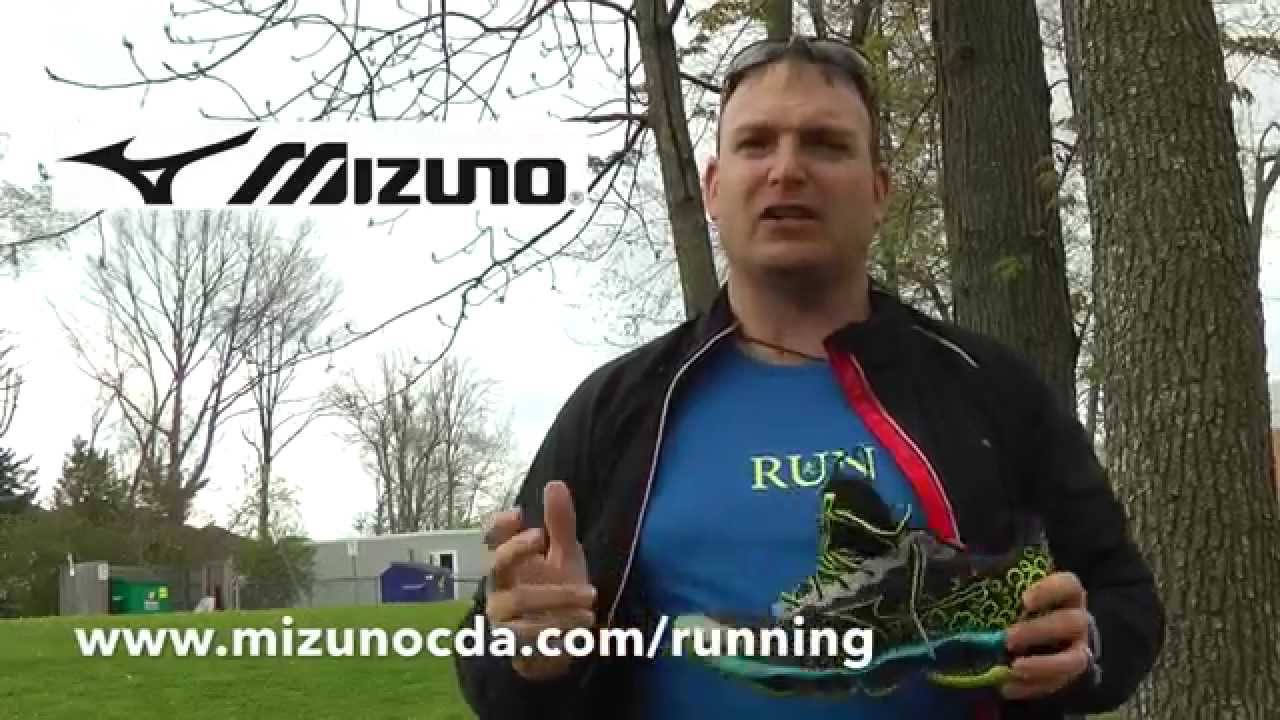 Mizuno Wave Prophecy 3 Tested + Reviewed