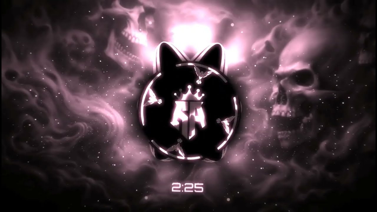 PASOS DE FUEGO (ULTRA SLOWED). FLAME RUNNER'S PHONK.