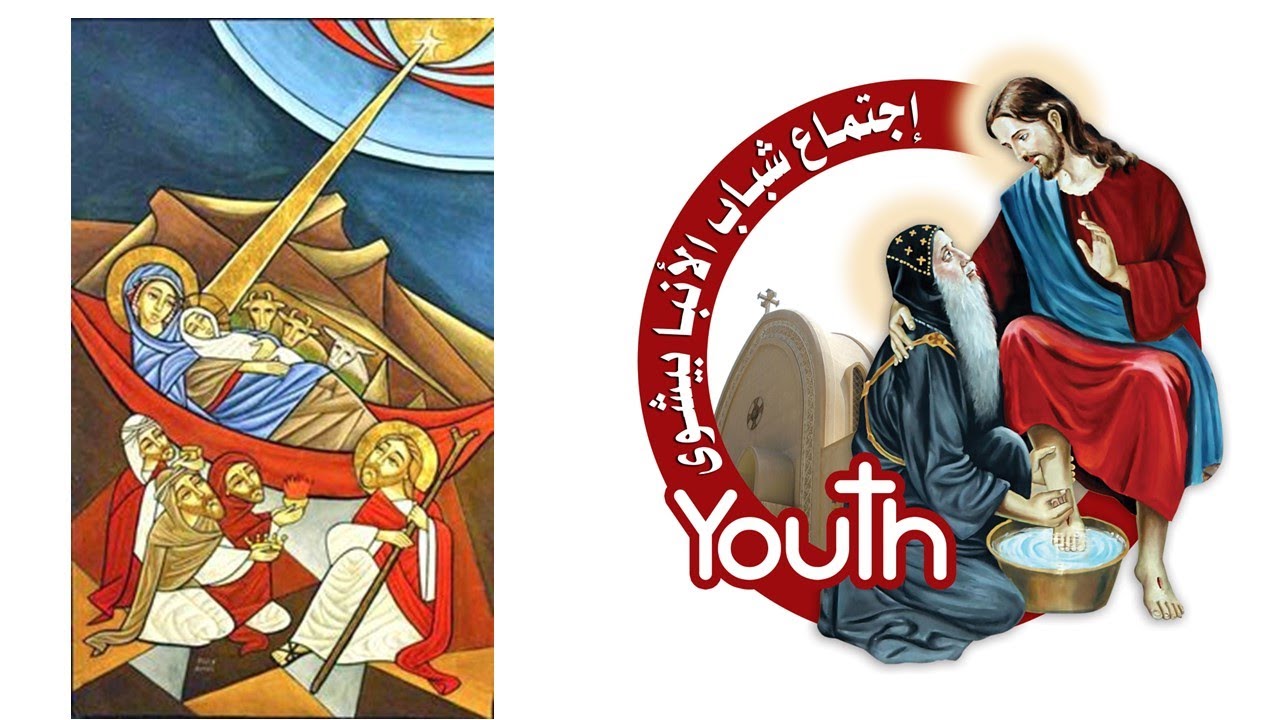 تسبحة يوم الجمعة 9-1-2026