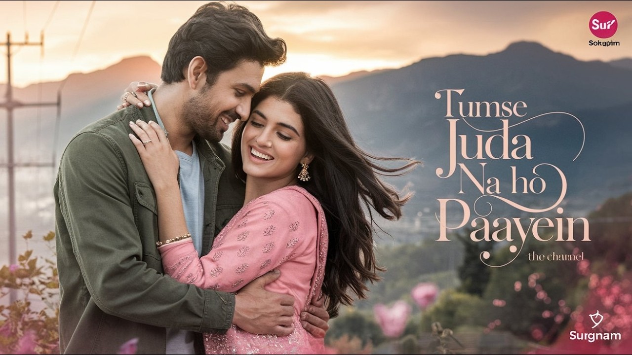 Tumse Juda Na Ho Paayein Kya?