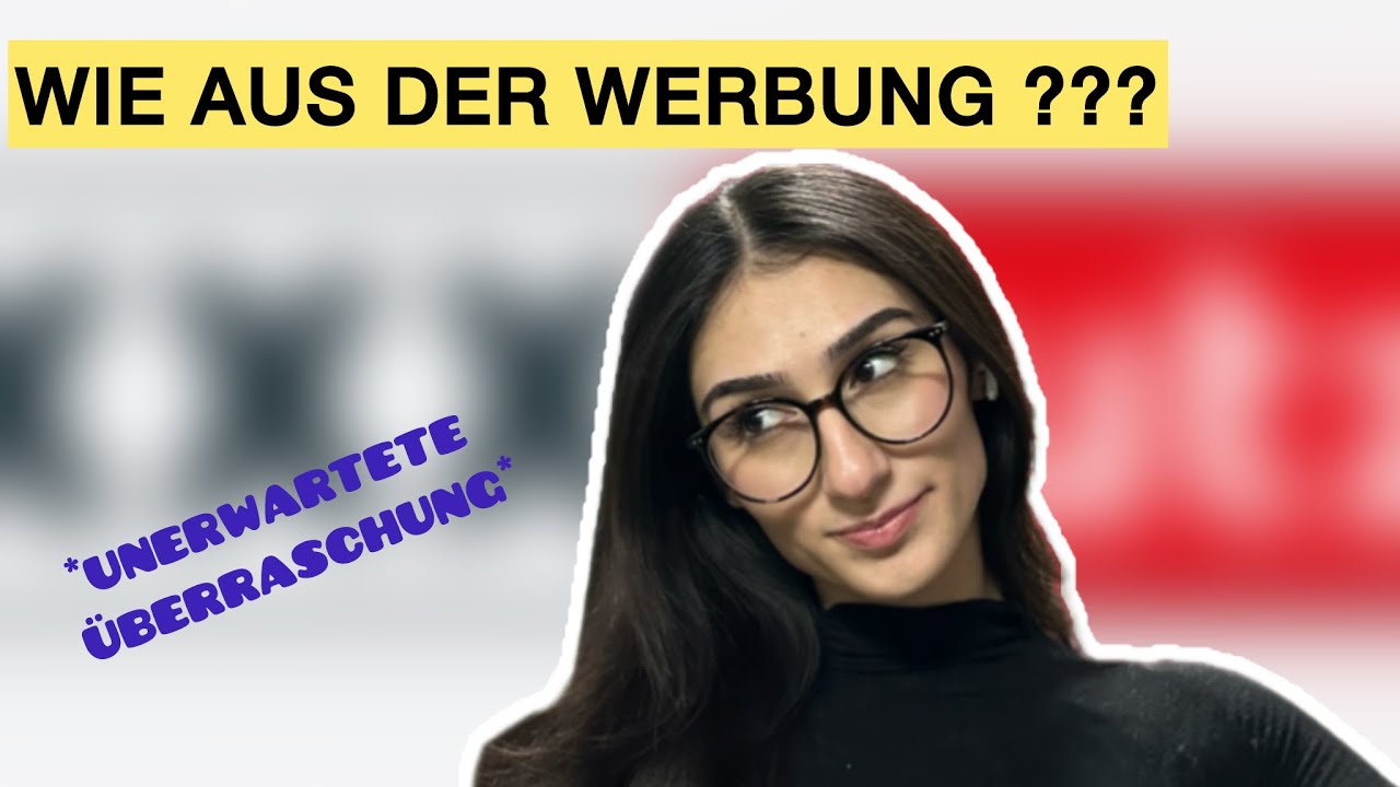 Lohnt sich das……? 🤔 meine ehrliche Meinung | Daily Vlog 