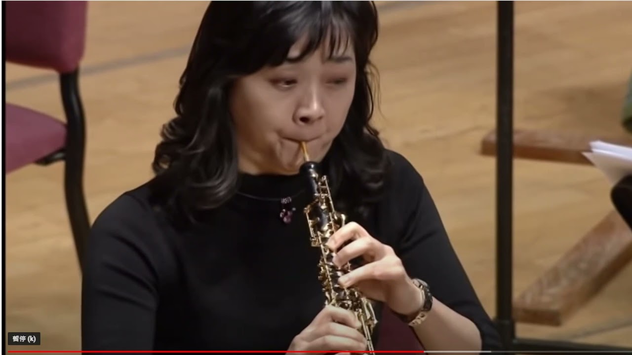 木管樂器介紹篇