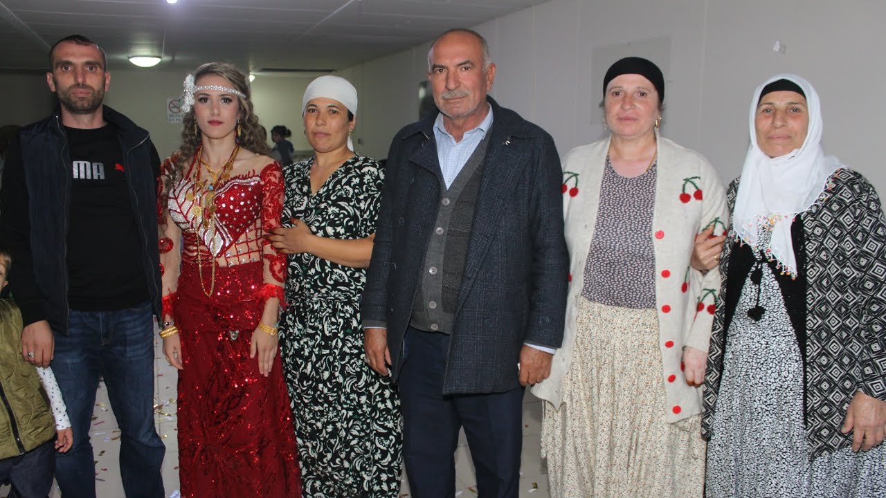 8.❤️ERHAN & SEVİMNUR❤️ _YALOVA  _ VEDA & KIZ TARAFI @Çakırvideo  _@Kameracı İSMET 0533 058 23 58