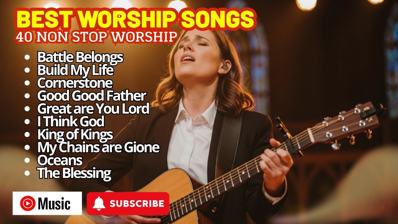 Finding Peace in His Presence | A Song for the Broken Hearted | Quiet Worship