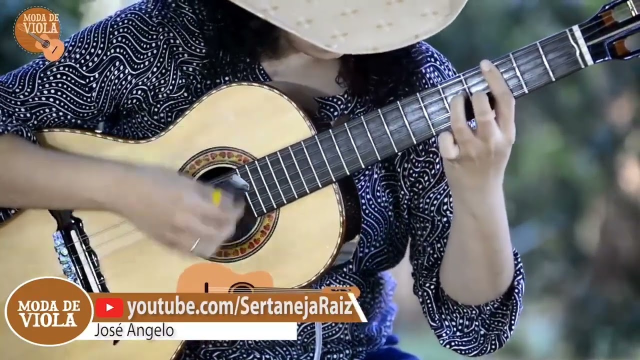 Flor do Ip&ecirc; - Vit&oacute;ria da Viola e L&uacute;cia Lyra