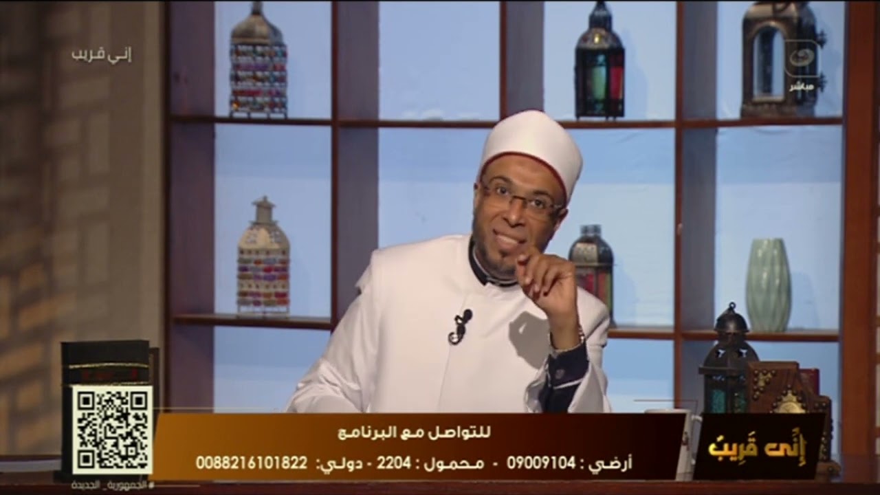 هل خروج الريح الخفيف يبطل الوضوء ؟.. وما حكم الشرع في اللقطة في مكة أو المدينة ؟