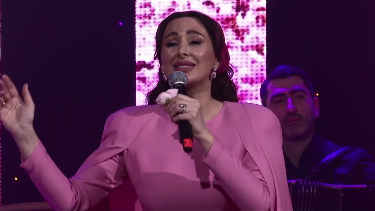 Элина Дагаева - Со муха ехар ю