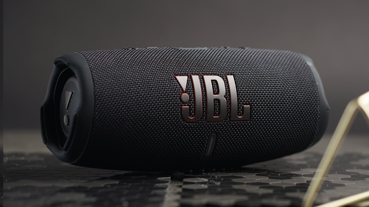 Обзор JBL Charge 5 | Посмотрите перед покупкой