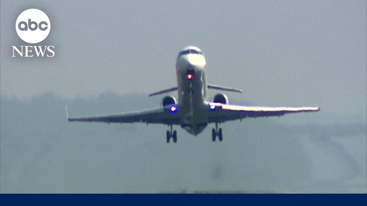 Shortage in air traffic controllers a likely contribution to near collisions in sky