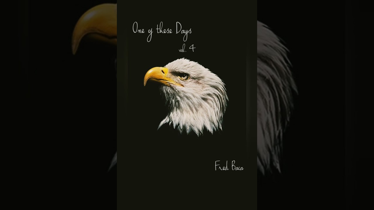 One of these Days - Wings of Faith (Fred Baca)
