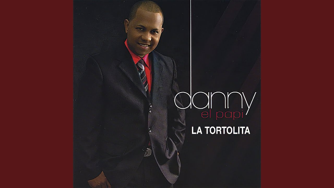 La Tortolita (Ay Amor)