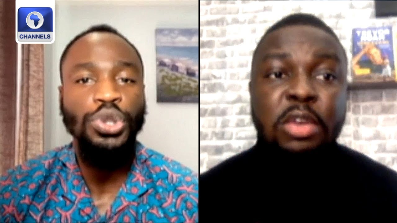 Are Nigerians Regretting Their 'Japa' Move? | Rubbin' Minds