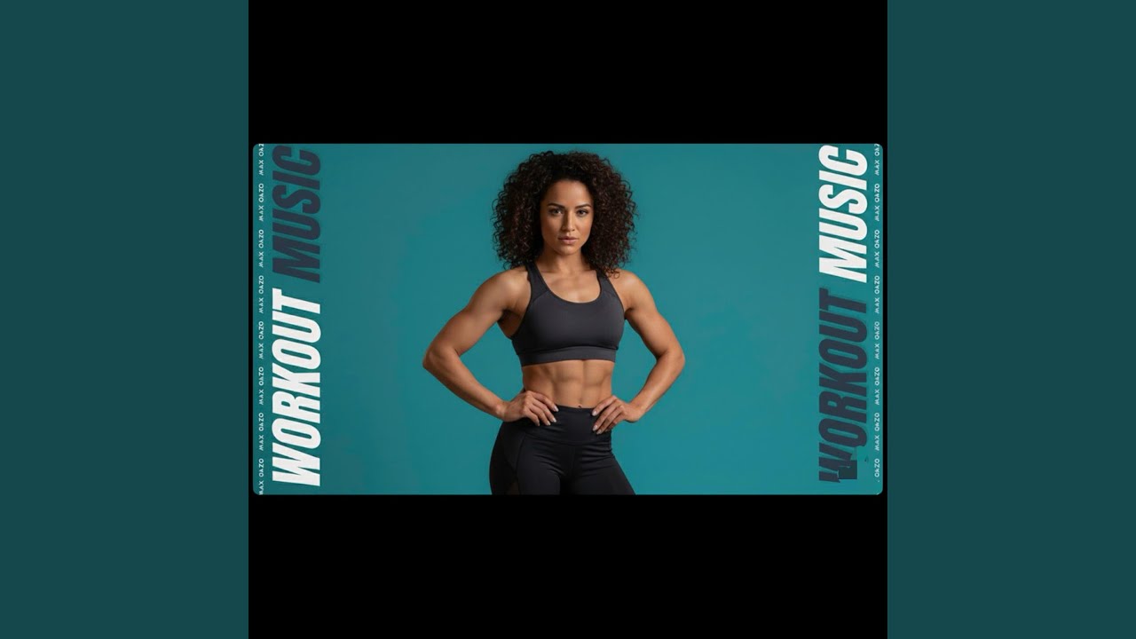 EDM Sweat Session &ndash; Best Workout Music