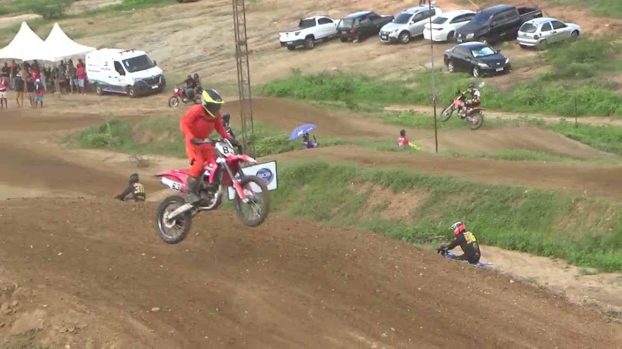 mx2 motocross Umarizal-RN 2026