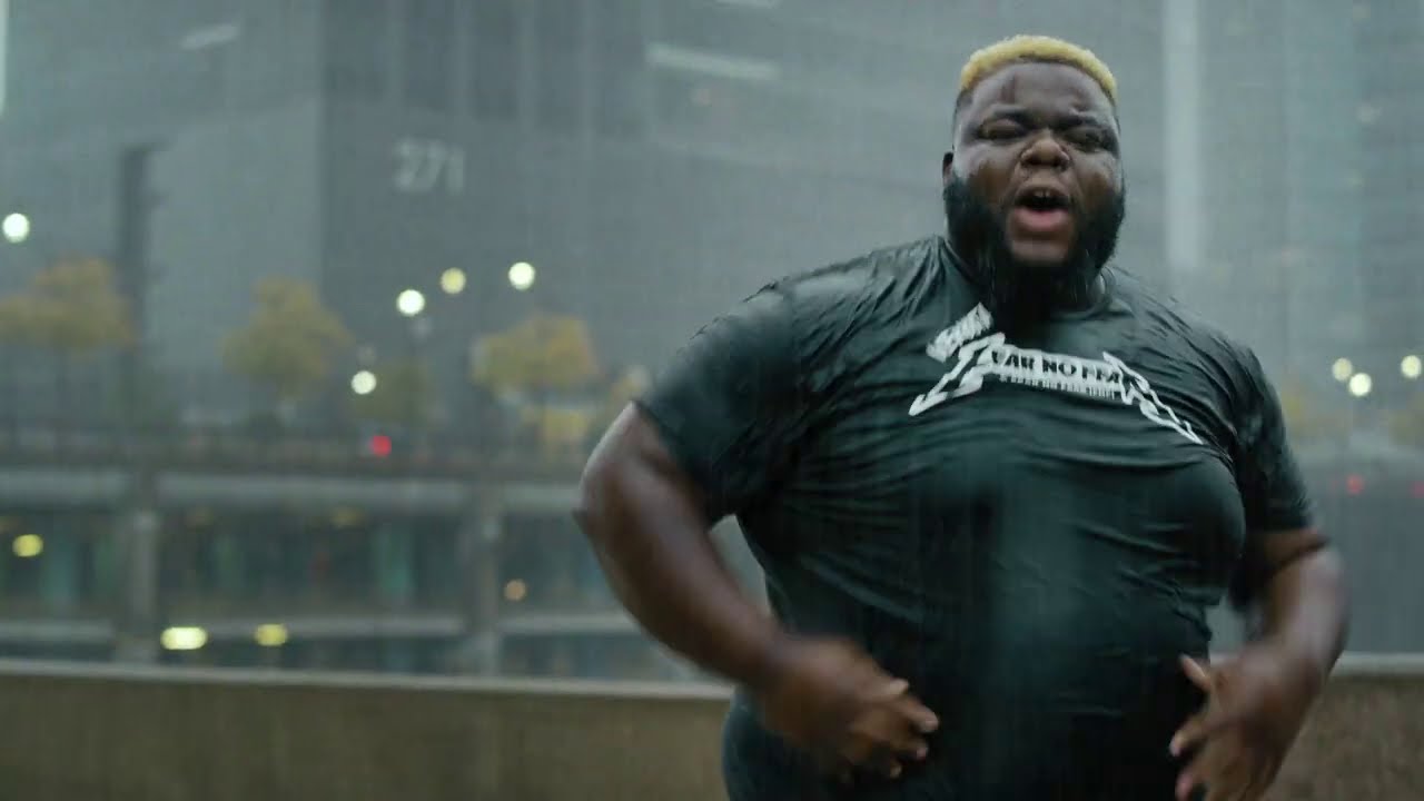 BigBreeze - 