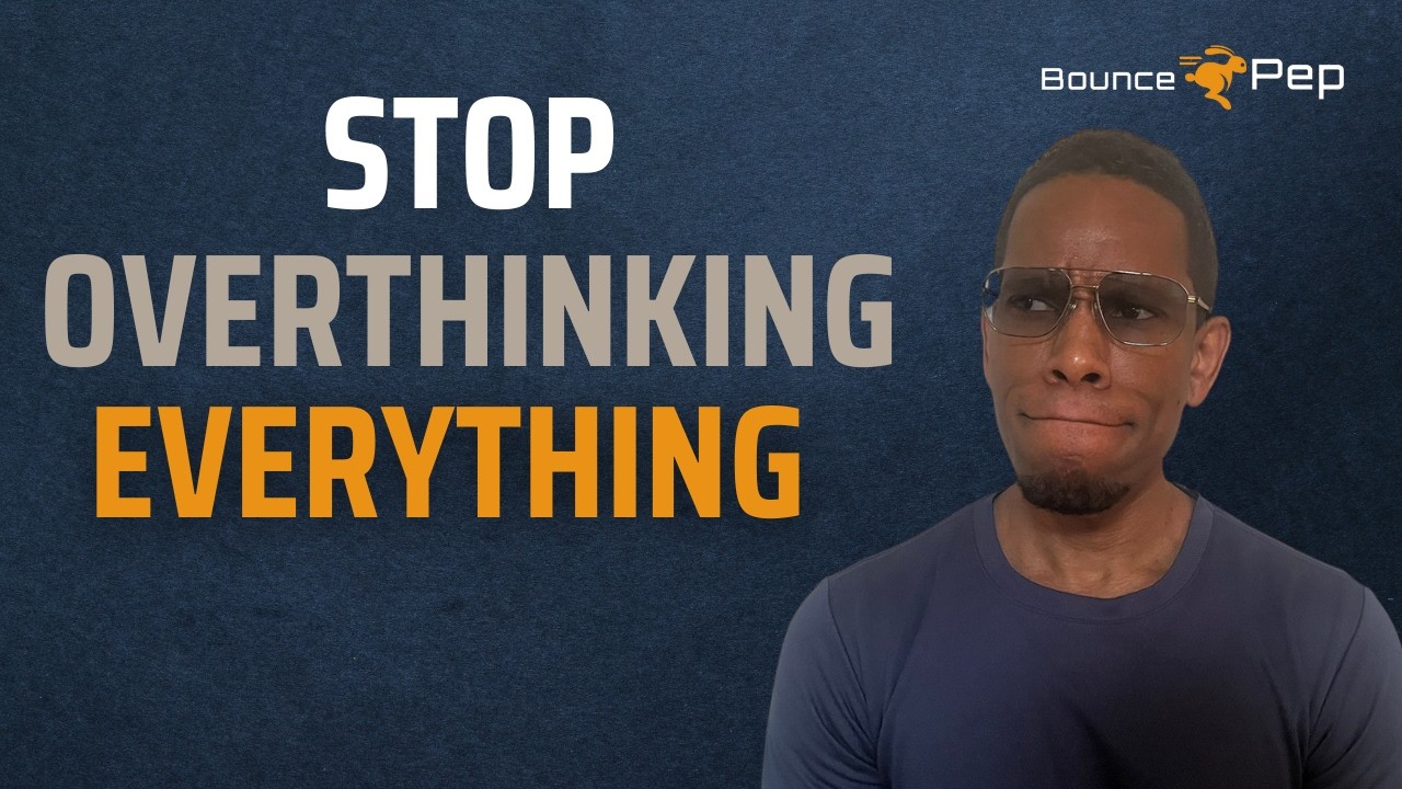 How to Make Fitness Simple: Staying In Shape Without Overthinking Things