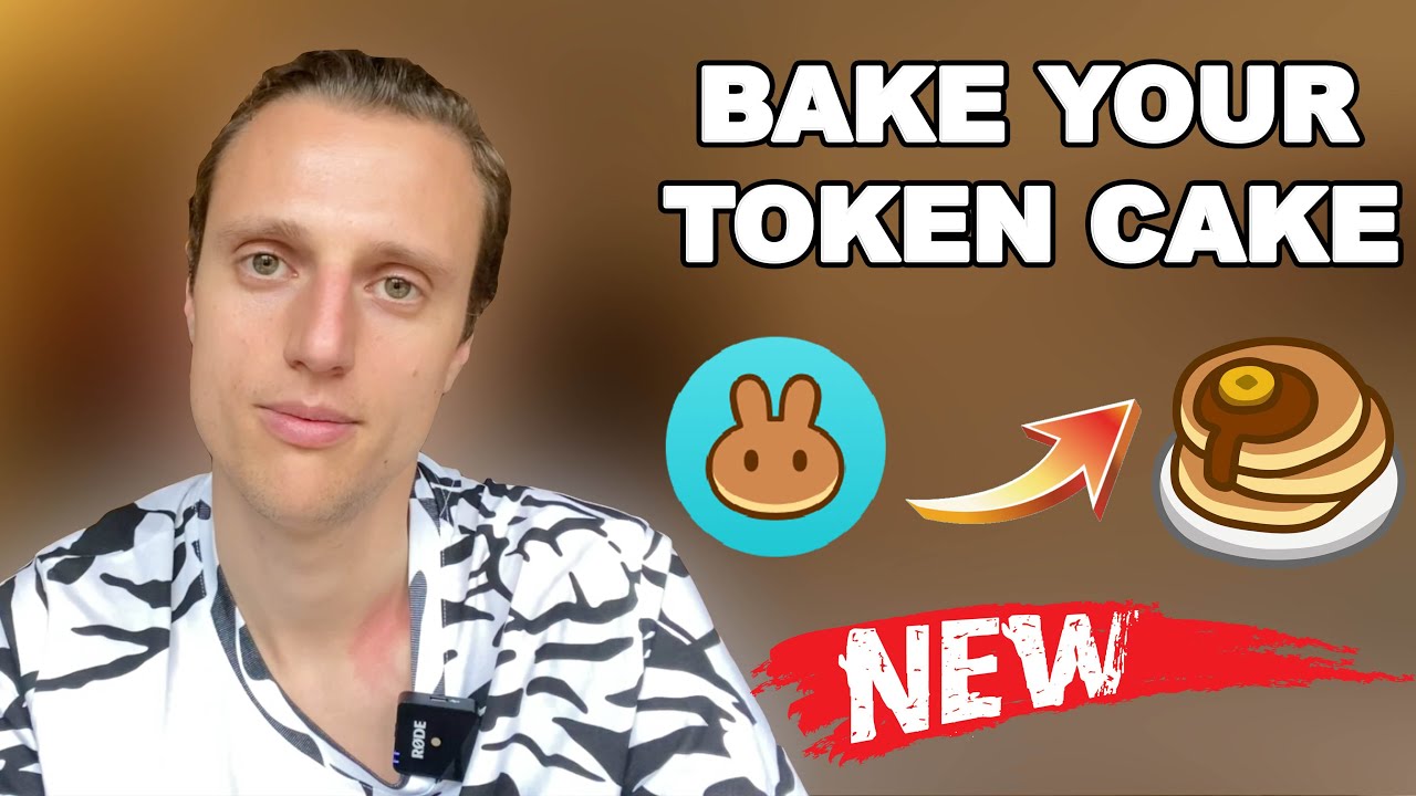 Pancakeswap staking how to stake your cake tokens in the new pool